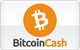 Bitcoin Cash kryptomena pre rýchle výbery z kasína